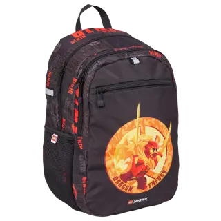 Lego Ninjago Dragon Energy Extended backpack reppu