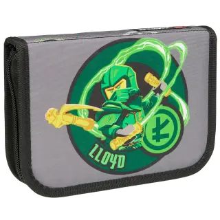 Lego Ninjago Master of Energy penaali tarvikkeilla