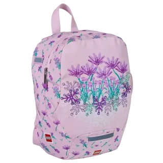 Lego Flowers Kindergarten backpack reppu