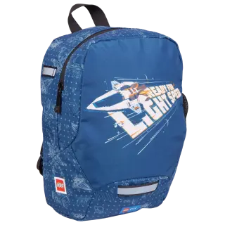 Lego City Space Explorer Kindergarten backpack reppu