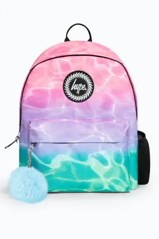 Hype Pastel Pool Iconic reppu