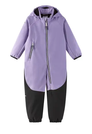 Reima Softshell-overall Mjosa