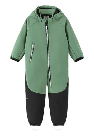 Reima Softshell-overall Mjosa