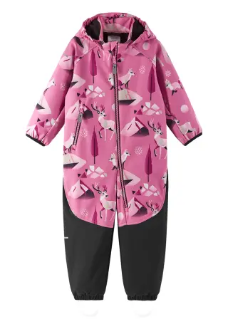 Reima Softshell-overall Mjosa