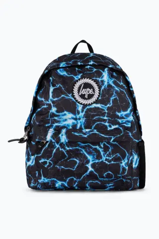 Hype Electricity reppu