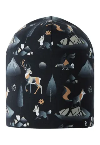 Reima beanie Tanssi