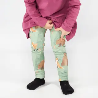 Motion's leggings