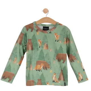 Motion's t-shirt
