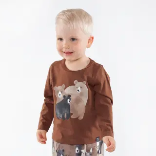 Motion's t-shirt