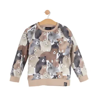 Motion's pullover