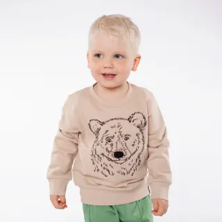 Motion's pullover