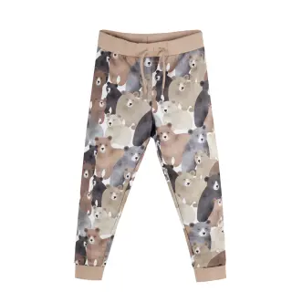 Motion's college trousers