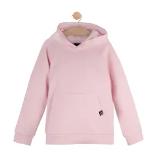 Motion's college hoodie
