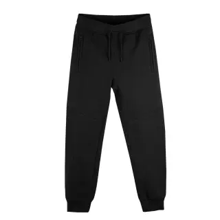 Motion's college trousers, black