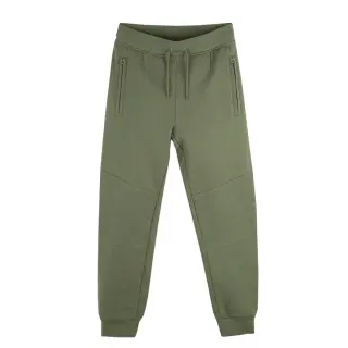 Motion's college trousers, green