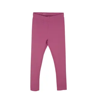 Motion's college leggings, red