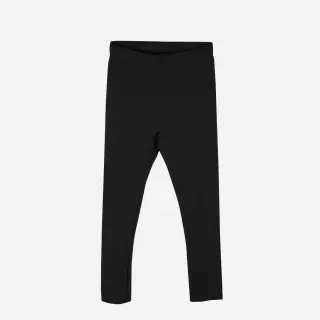 Motion's college leggings, black
