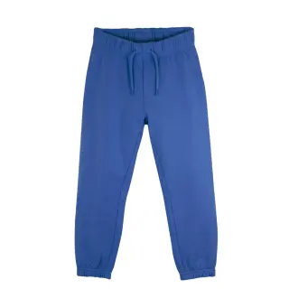 Motion's college trousers, blue