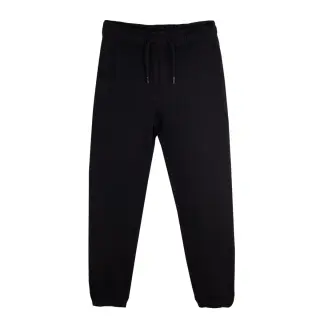 Motion's college trousers, black