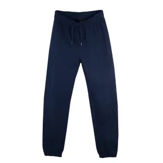 Motion's college trousers, blue