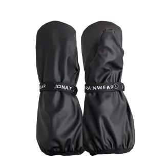 Jonathan rain mittens with fleece lining