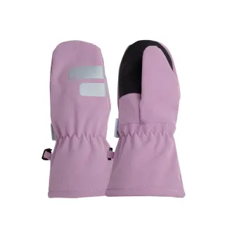 Jonathan softshell-lapaset, liila