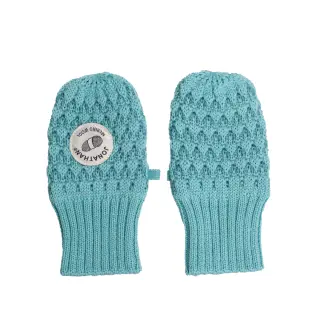 Jonathan Baby merino wool mittens