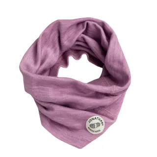 Jonathan merino wool tube scarf