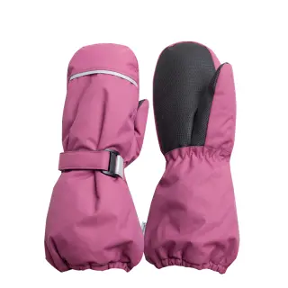 Star Jonathan winter mittens