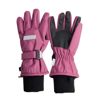 Jonathan wintergloves, Plum