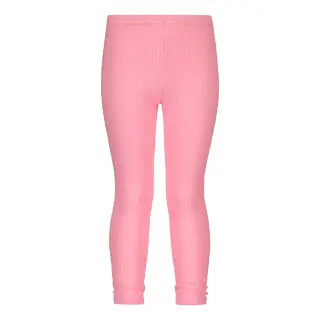 Metsola Heavy rib leggings, Pinky