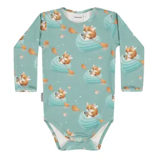 Metsola Lucky One body, Mystery
