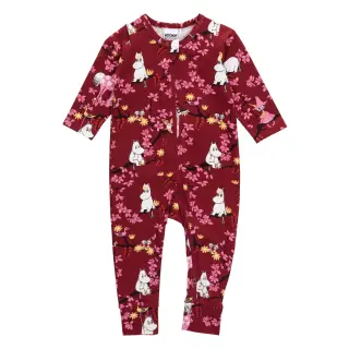 Moomin sleepsuit Climbing Tree