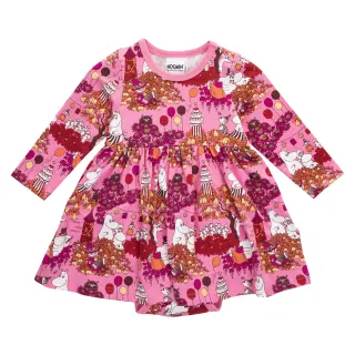 Moomin bodysuit dress Party Moment