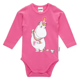 Moomin body Snorkmaiden
