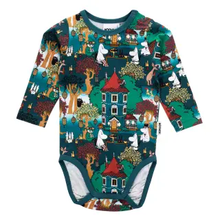 Moomin body Festivity