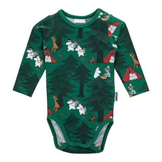 Moomin body Tent Life