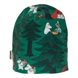 Moomin tricot beanie Tent Life