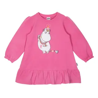 Moomin snorkmaiden college dress