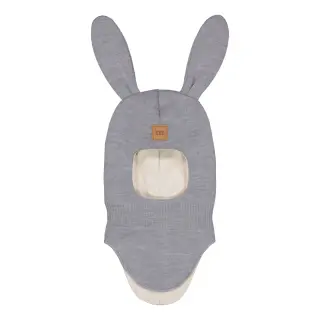 Metsola Bunny Helmet, Cloudy