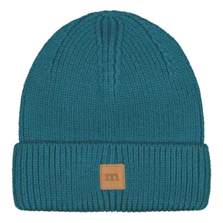 Metsola Knitted Beanie, Mystery