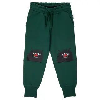 Moomin Stinky's Grin Sweatpants