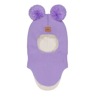 Metsola Merino Cutie Helmet, Icy Lilac