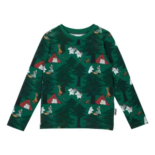 Moomin Tent Life Shirt