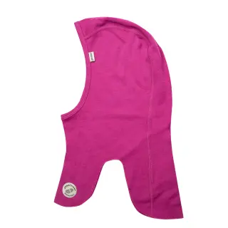 Jonathan merinovillakypärä, pinkki