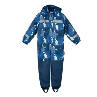 Jonathan padded overall