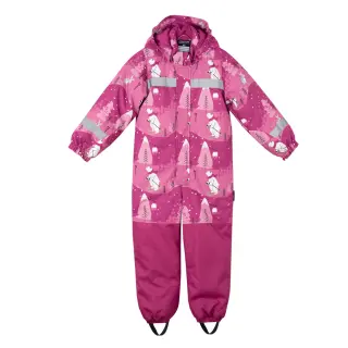Jonathan padded overall