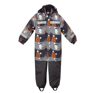 Jonathan padded overall