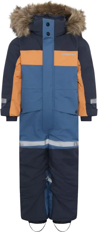 Didriksons talvihaalari Bjärven, Galaxy Blue