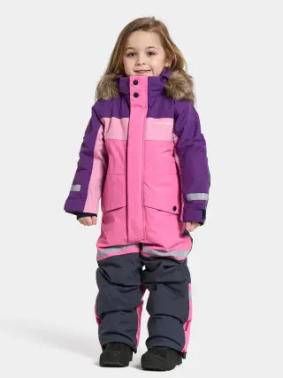 Didriksons talvihaalari Bjärven, Sweet Pink